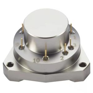 Quality linearity flexure accelerometer sensitive single axis quartz accelerometer low noise acceleration sensor wholesale