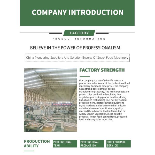 Low Consumption Potato Peeling and Slicing Machine Joyshine Commercial 200 KG Capacity