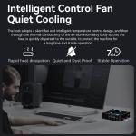 Intel Core i7 7500U Mini PC With Linux Gigabit Ethernet Supports HD Display
