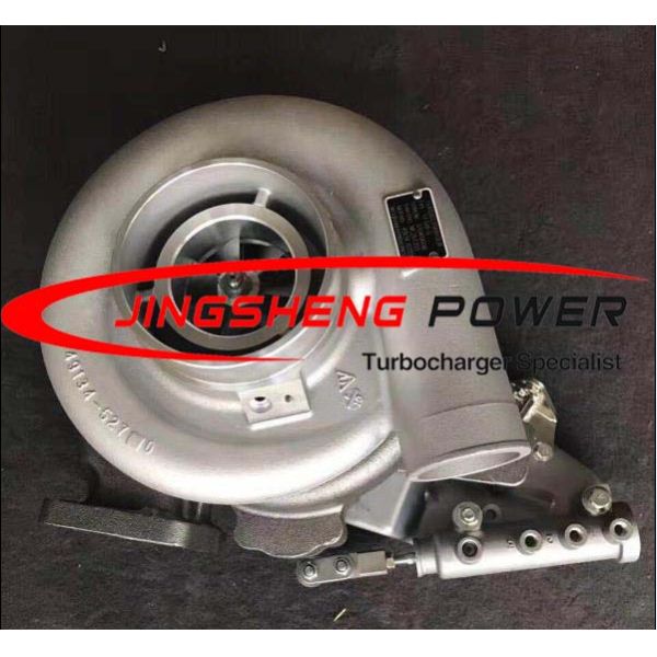 TF08 TF08-5 ME357355 49134-02020 Turbo For Mitubishi Fuso Truck & Bus 4913402020