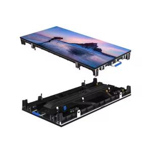 China HD SMD P4 P5 P8 P10 Rgb Full Color Indoor Led Screen Panel Led Display Module Led Advertising Dot Matrix Led Billboard on sale