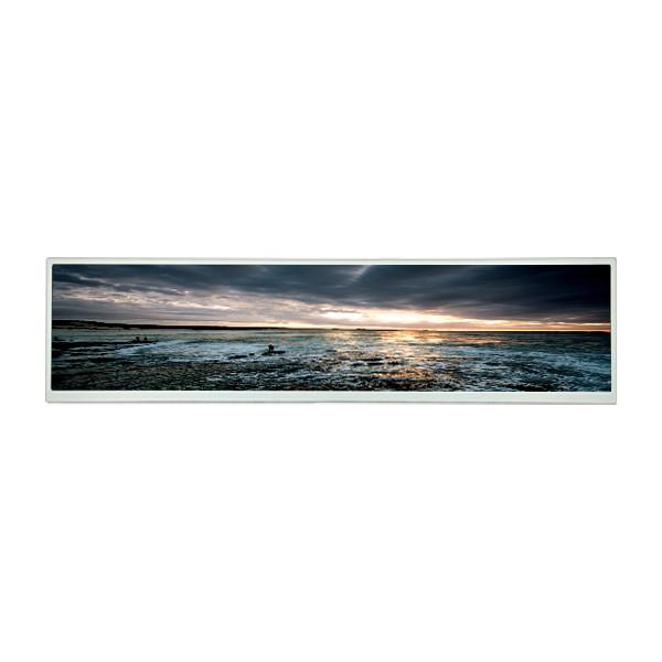 Cheap DV430FBM-N10 Lcd Display Stretched Bar Lcd Display Monitors Ultra Wide Resizing Lcd Panel Module for sale