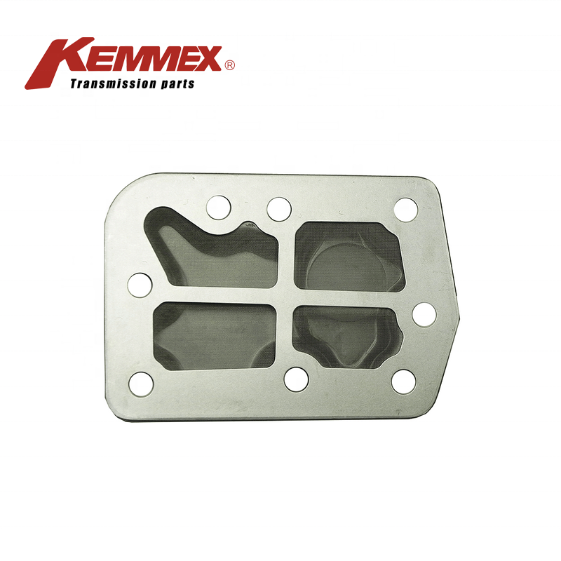 Hyundai Kia Automatic Transmission Filter Kit 45611-02700 JF402E JF405E With OEM Size