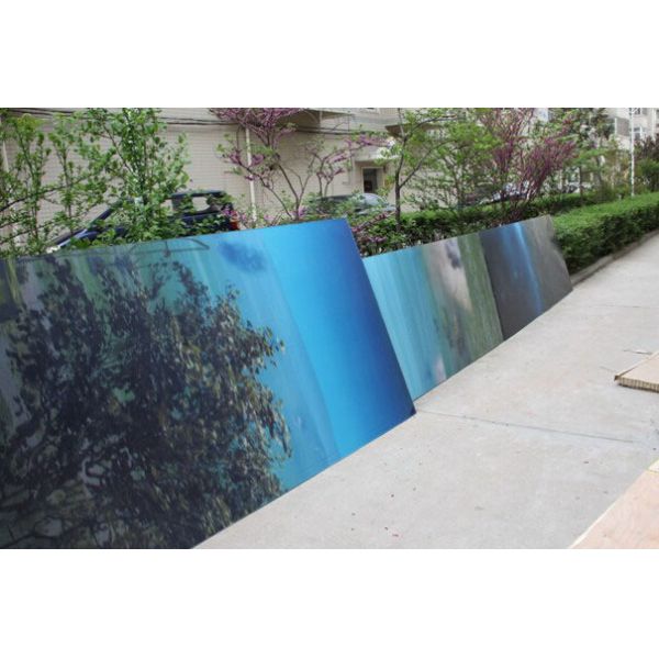 PLASTIC LENTICULAR 3D animal picture 3D lenticular animal photo print with depth 3d flip zoom animation morph effect