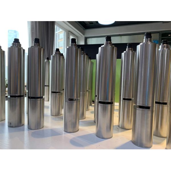 Desun Uniwill SS316 Chemical Oxygen Demand Analyzer COD BOD TSS IP68