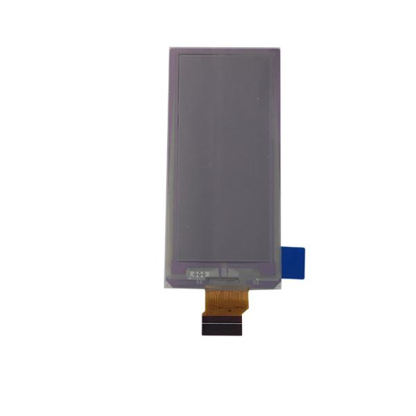 Cheap Digital Esl Price Tag E Ink Shelf Labels Demo With Internal Temperature Sensor for sale