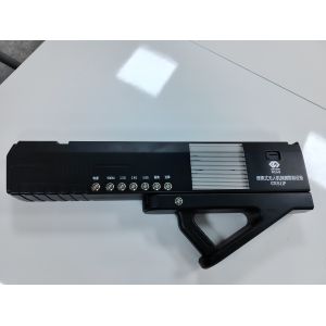 Quality IPS LCD Screen Portable UAV Detection Jamming System wholesale