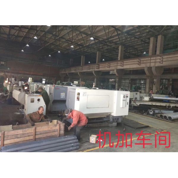 Voltage XLPE Insulated Cables CCV Line Extruder Machine