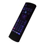 T3 Air Mouse Backlight Strong Compatibility With Windows / Linux / Android / IOS