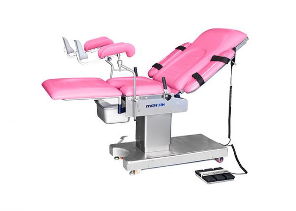 Cheap Multi Function Electric Gynecological Chair With Imported Electric Motor for sale