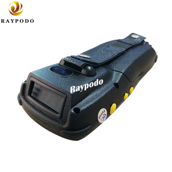 Rugged PDA Personal Digital Assistant 1D/2D Scannin Support Logistics Tracking Business Data Collection
