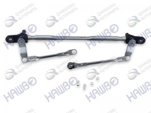 China Aluminum Alloy Front FIAT Wiper Linkage 77362641 10490142 For Fiat PANDA on sale