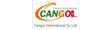 China CANGOL INT'L CO., LTD logo