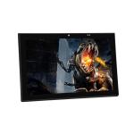 Android 10.1'' Inwall Mount Tablet PC RS232 RS485 GPIO IPS Screen For Access