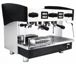 Quality 11L Boiler Commercial Cooking Equipment Espresso Coffee Maker For Hotel , Household wholesale