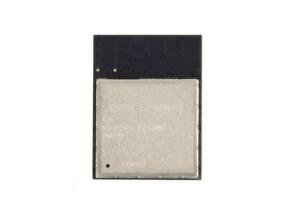 Quality 65-SMD Module ESP32-S2-MINI-2-H4 2.4GHz WiFi Transceiver Module 150Mbps PCB Trace wholesale