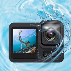 Quality Bodywaterproof 10M UHD 4K 60FPS WIFI Action Camera Action Sports Camera For Diving Cycling wholesale