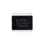 74HC244PW IC Chips Integrated Circuits Electronic Components HC244PW