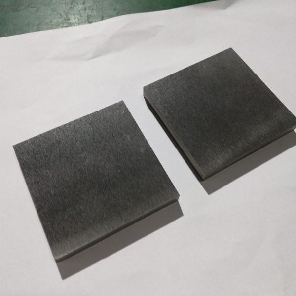 10.2g/cm3 TZM Sheets Molybdenum Alloy For 2610C High Temperature Resistance Use
