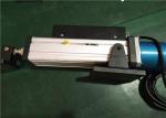 High Speed Edge Position Control Single Phase Actuator AC220V 150mm Stroke Web