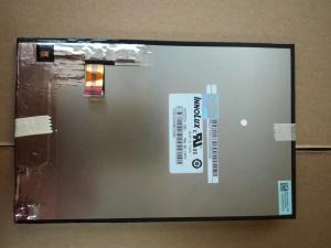 7 Computer Touch Screen Computer Monitor PDA Oled N070ICN-GB1 300cd Brightness