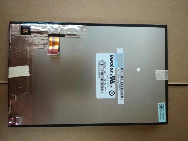 Cheap 7" Computer Touch Screen Computer Monitor PDA Oled N070ICN-GB1 300cd Brightness for sale