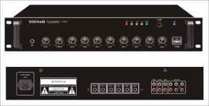 China PA amplifier Public address Audio Pre-amplifier Y-9002 on sale