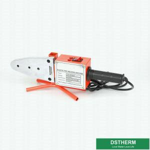 Quality Preprogrammed Socket Fusion Machine , Lightweight Socket Fusion Tool wholesale