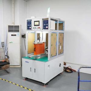 China 26650 Battery Spot Welding Welder Machine For Battery Cell Pack Packing Assemble Line on sale