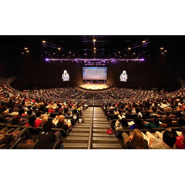 4k Ultra HD Led Display Rental Ulter Thin , High Resolution Led Display High Definition