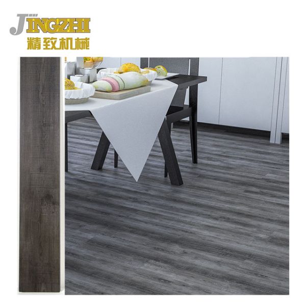 Wood Composite Surface Double Roller Coating Machine For Board Furniture