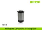 C Type Strong Power CNC Collet For Milling Machining And Chucks System
