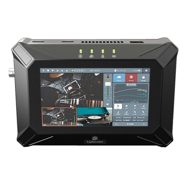 Cheap Multi SIM Card SDI Video Hdmi Streaming Encoder Switcher Bonding Router 1080p for sale