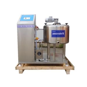 Multi-Function Long Service Life Fruit Pasteurizer Kitchen