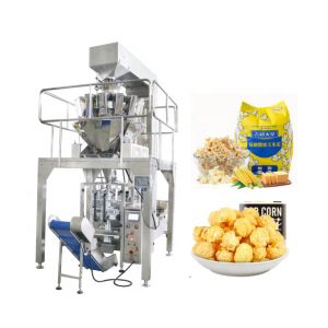 Buy cheap Multihead Weigher SS304 Food Container Packing Machine from wholesalers