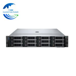 Quality Max Raw Capacity Up To 3.03PB Dell Server R760 For High Performance Data Processing wholesale