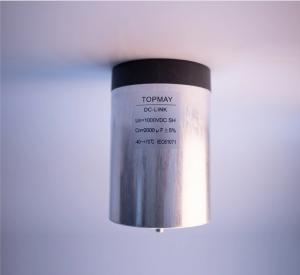 Quality Polypropylene Power Electronic Capacitors 2000uF 1000V DC LINK Capacitor wholesale