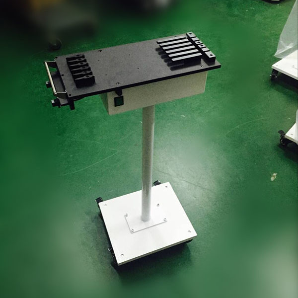 PCB Handling Equipment 402 602NPM Feeder Loading Table