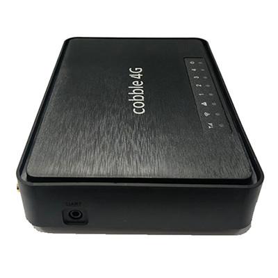 Cheap TLR-3805KU Wireless Modem Router Simultaneous Dual-band WiFi With WPA/WPA2 Encryption for sale