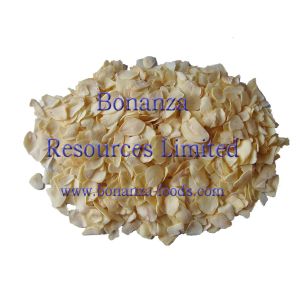 Quality Dehydrated Garlic Flaks wholesale