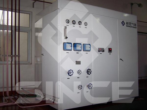 Cheap Low Compressed High Tech Carbon Fibre Industrial Production Of Nitrogen Gas for sale