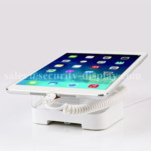 Quality Security Alarm Holder Tablets Anti Theft Display Stand With Charging wholesale