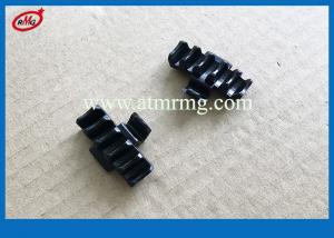 Quality Small Size NCR ATM Parts Ncr Shutter Black Worm Drive Gear 445-0706390 4450706390 wholesale