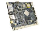 1GB DDR3 Industrial ARM Board 32GB ROM Android 5.1 OS UART USB Host I2C