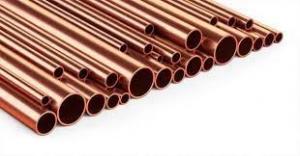 Quality O-H112 Temper H62 H65 H68 H70 H80 C2600 C2680 Copper Pipe For Household Water Pipe wholesale
