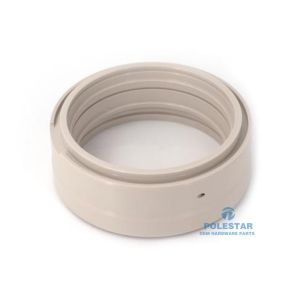 Abrasion Resistant Cnc Precision Components Plastic Milling Service TS16949