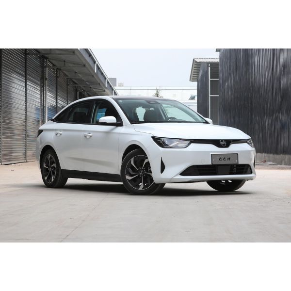 Weima E5 Self Charging Hybrid Cars New Energy Vehicle 5 Seat SUV