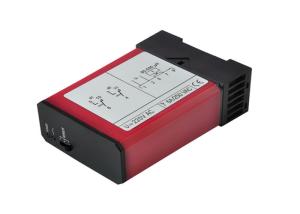Quality Car Parking Single Channel Vehicle Loop Detector For Traffic Access Control System wholesale