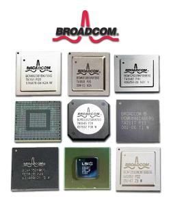 Quality BCM88682CA1KFSBG Integrated Circuits (ICs) Logic Signal Switches, Multiplexers, Decoders wholesale