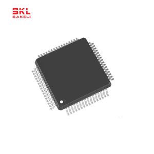 Quality STM32F303RET6TR MCU Microcontroller Module Low Power Consumption wholesale